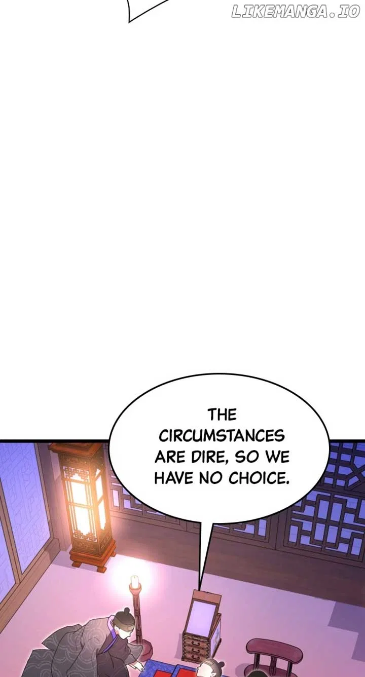 Maseknam – A Sexy Magician Chapter 77 – Page 9