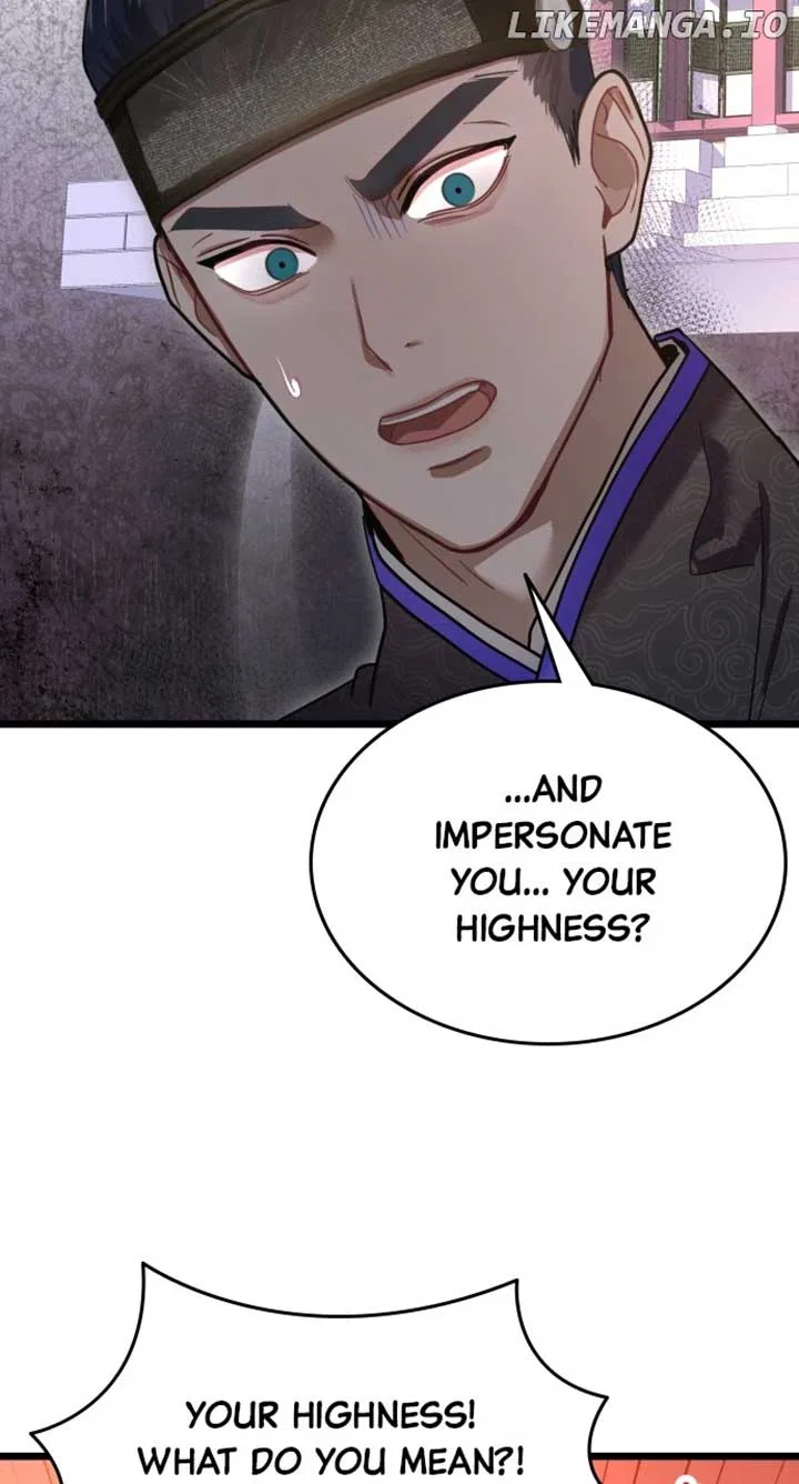 Maseknam – A Sexy Magician Chapter 77 – Page 13
