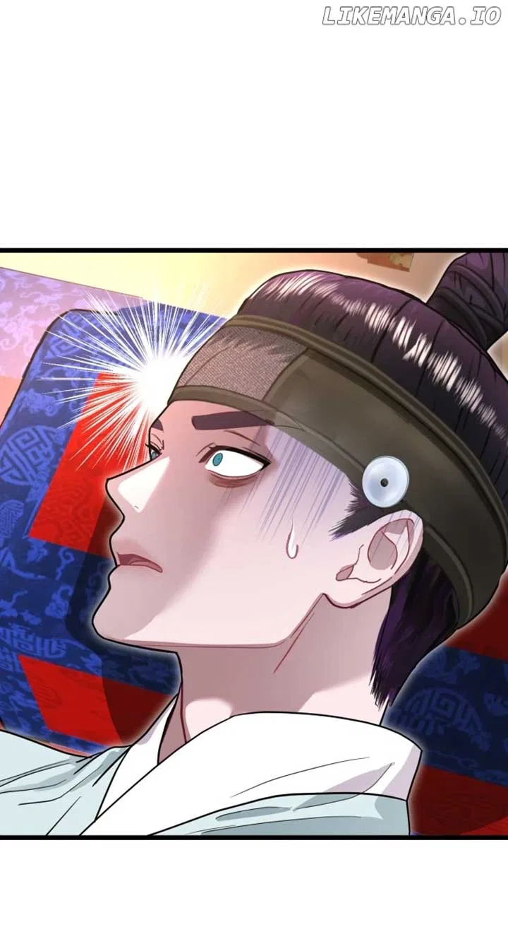 Maseknam – A Sexy Magician Chapter 77 – Page 19