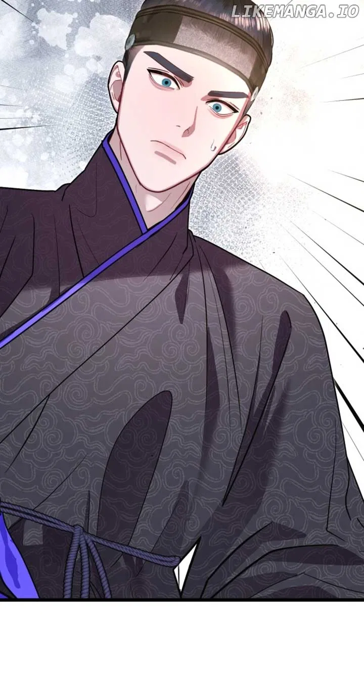 Maseknam – A Sexy Magician Chapter 77 – Page 22
