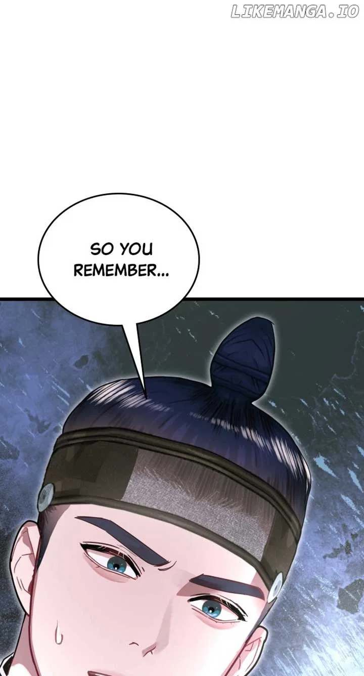 Maseknam – A Sexy Magician Chapter 77 – Page 23