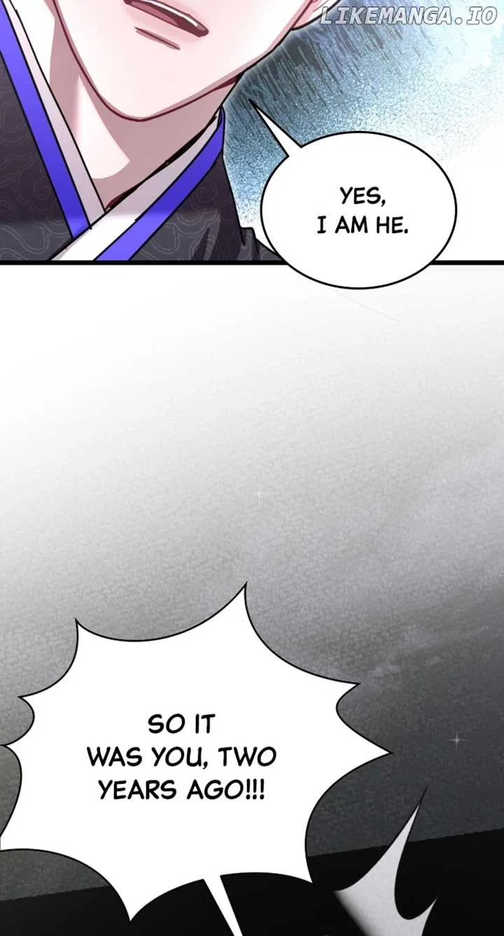 Maseknam – A Sexy Magician Chapter 77 – Page 24
