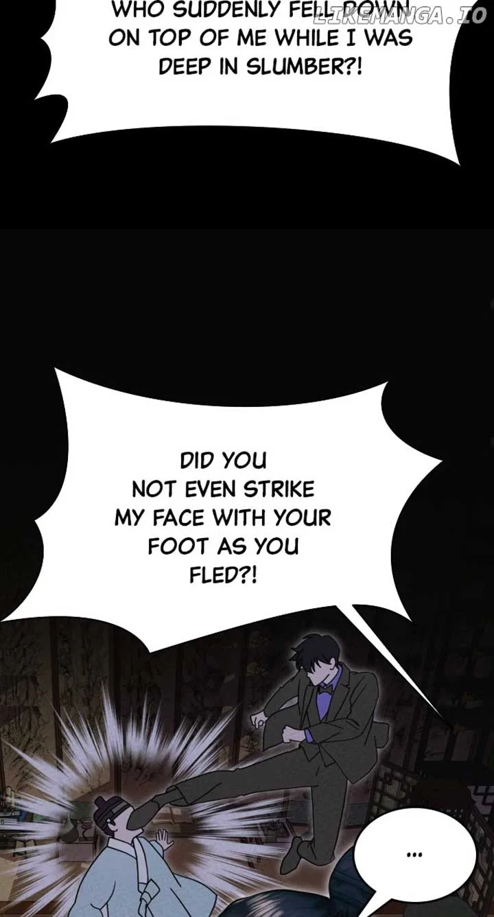 Maseknam – A Sexy Magician Chapter 77 – Page 26