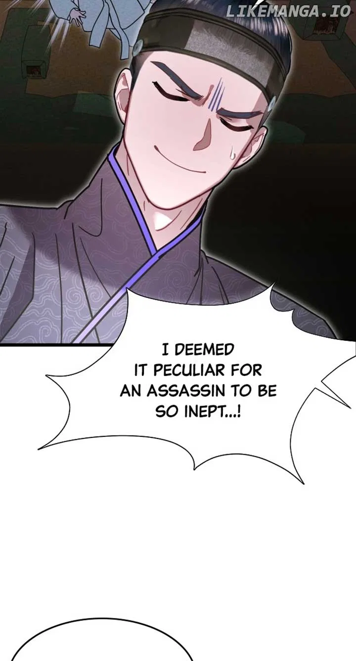 Maseknam – A Sexy Magician Chapter 77 – Page 27