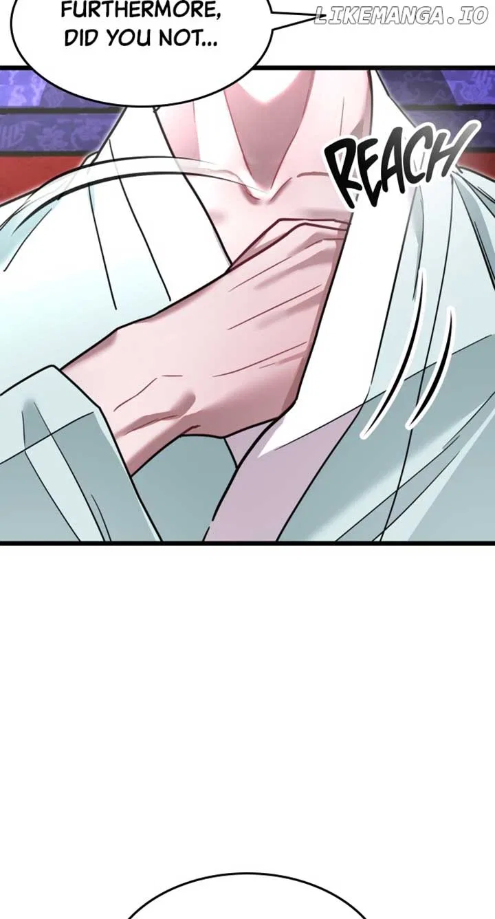 Maseknam – A Sexy Magician Chapter 77 – Page 28
