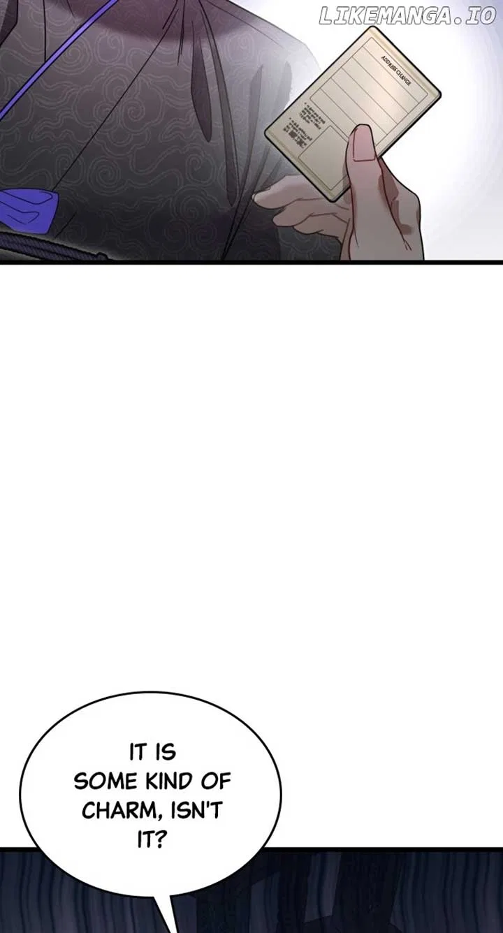 Maseknam – A Sexy Magician Chapter 77 – Page 31