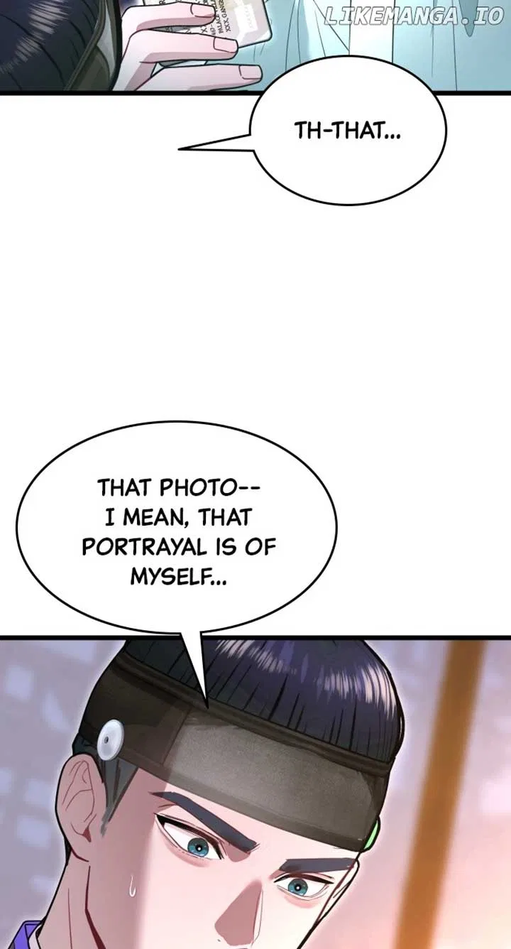 Maseknam – A Sexy Magician Chapter 77 – Page 37