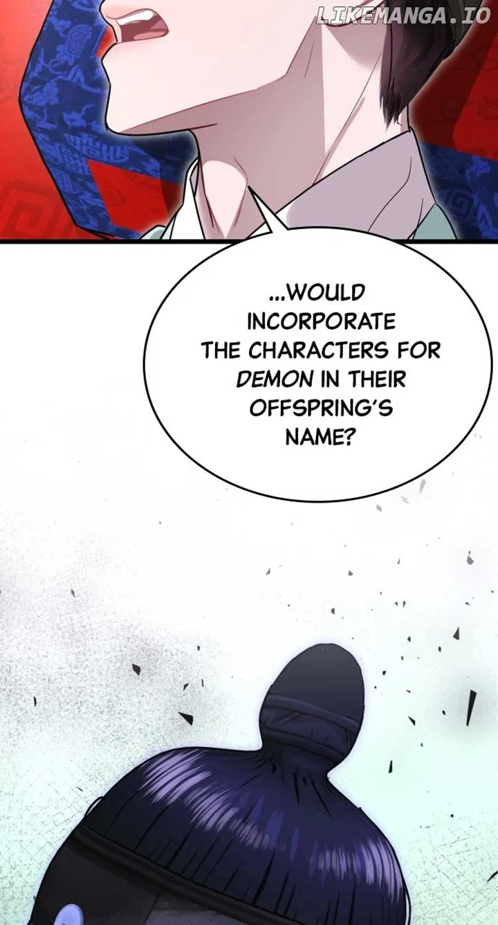 Maseknam – A Sexy Magician Chapter 77 – Page 39