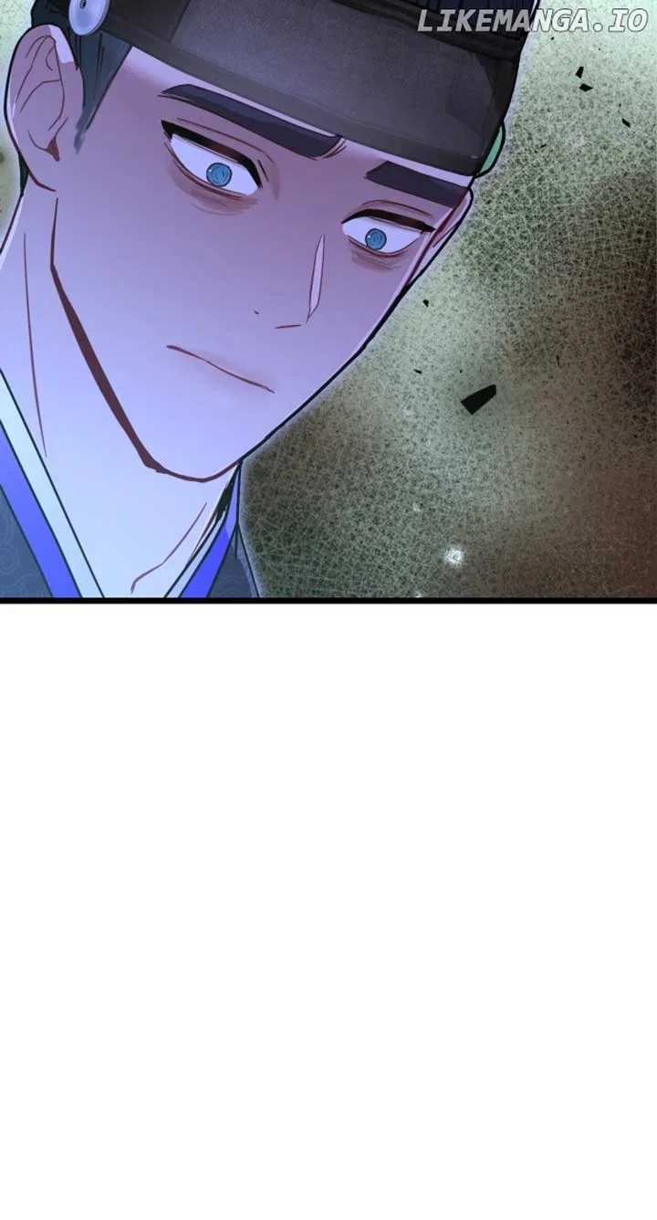 Maseknam – A Sexy Magician Chapter 77 – Page 40