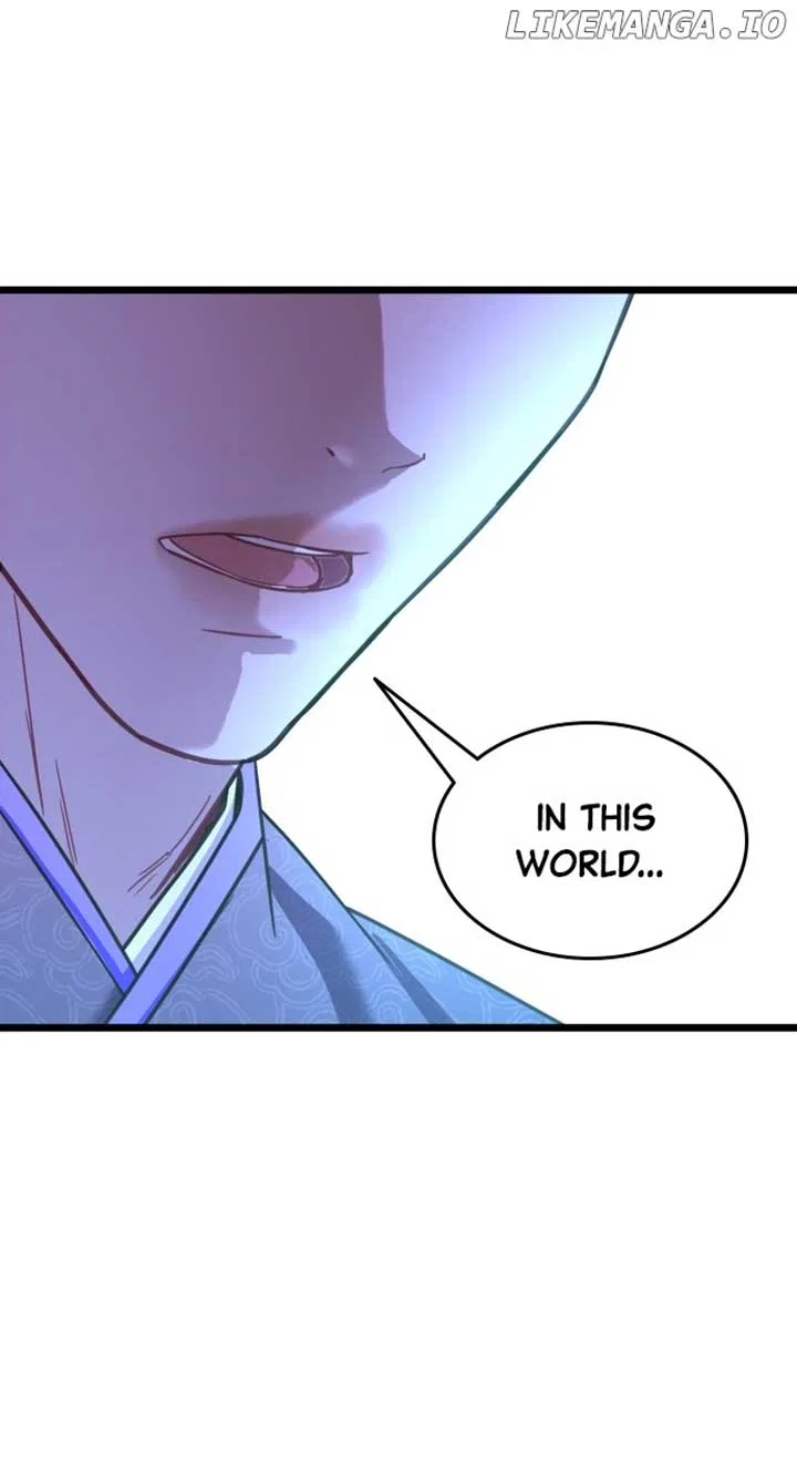Maseknam – A Sexy Magician Chapter 77 – Page 41