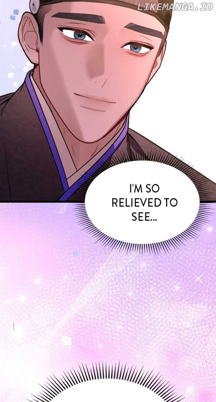 Maseknam – A Sexy Magician Chapter 77 – Page 52