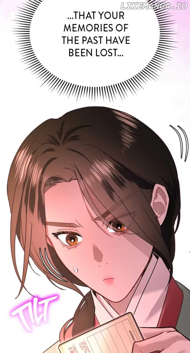 Maseknam – A Sexy Magician Chapter 77 – Page 53