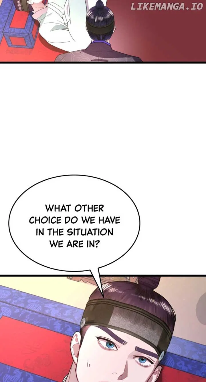 Maseknam – A Sexy Magician Chapter 77 – Page 55