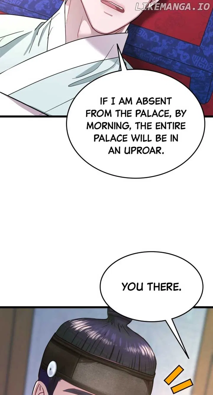 Maseknam – A Sexy Magician Chapter 77 – Page 56