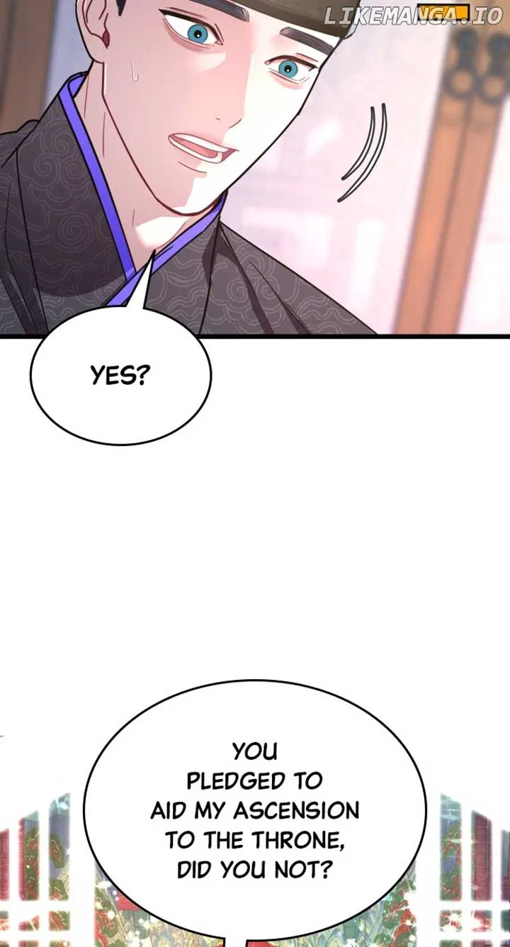 Maseknam – A Sexy Magician Chapter 77 – Page 57
