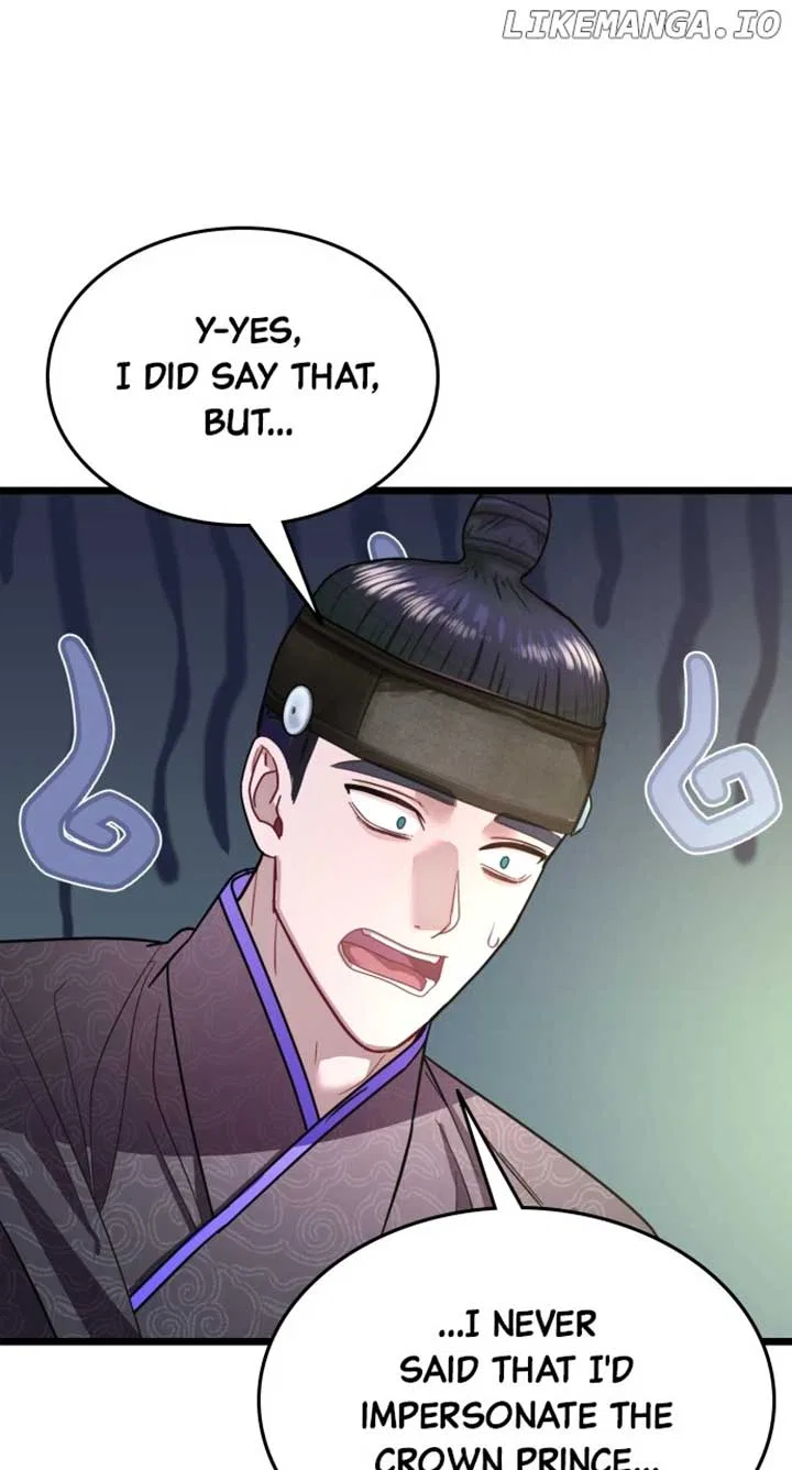 Maseknam – A Sexy Magician Chapter 77 – Page 59