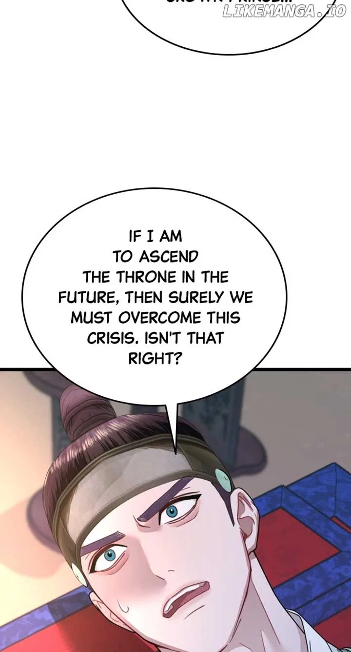 Maseknam – A Sexy Magician Chapter 77 – Page 60