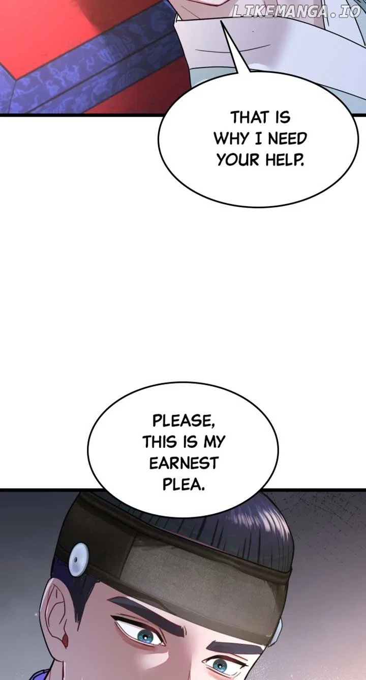 Maseknam – A Sexy Magician Chapter 77 – Page 61