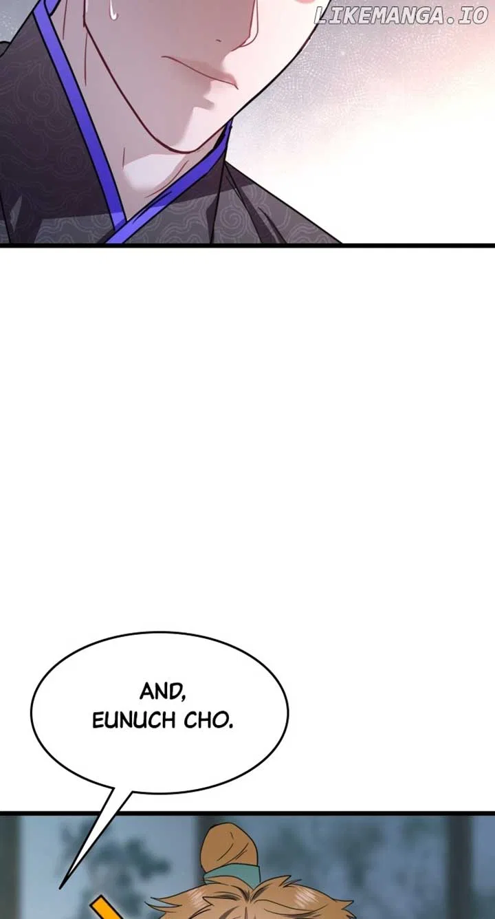 Maseknam – A Sexy Magician Chapter 77 – Page 62