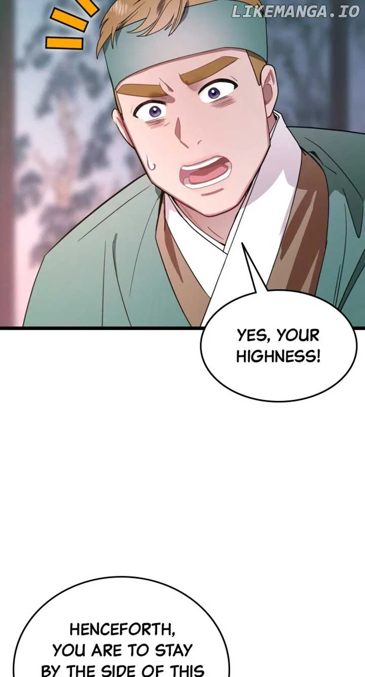 Maseknam – A Sexy Magician Chapter 77 – Page 63