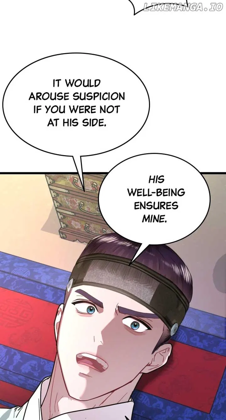 Maseknam – A Sexy Magician Chapter 77 – Page 66