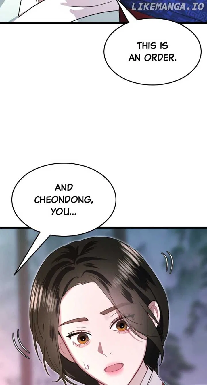 Maseknam – A Sexy Magician Chapter 77 – Page 67