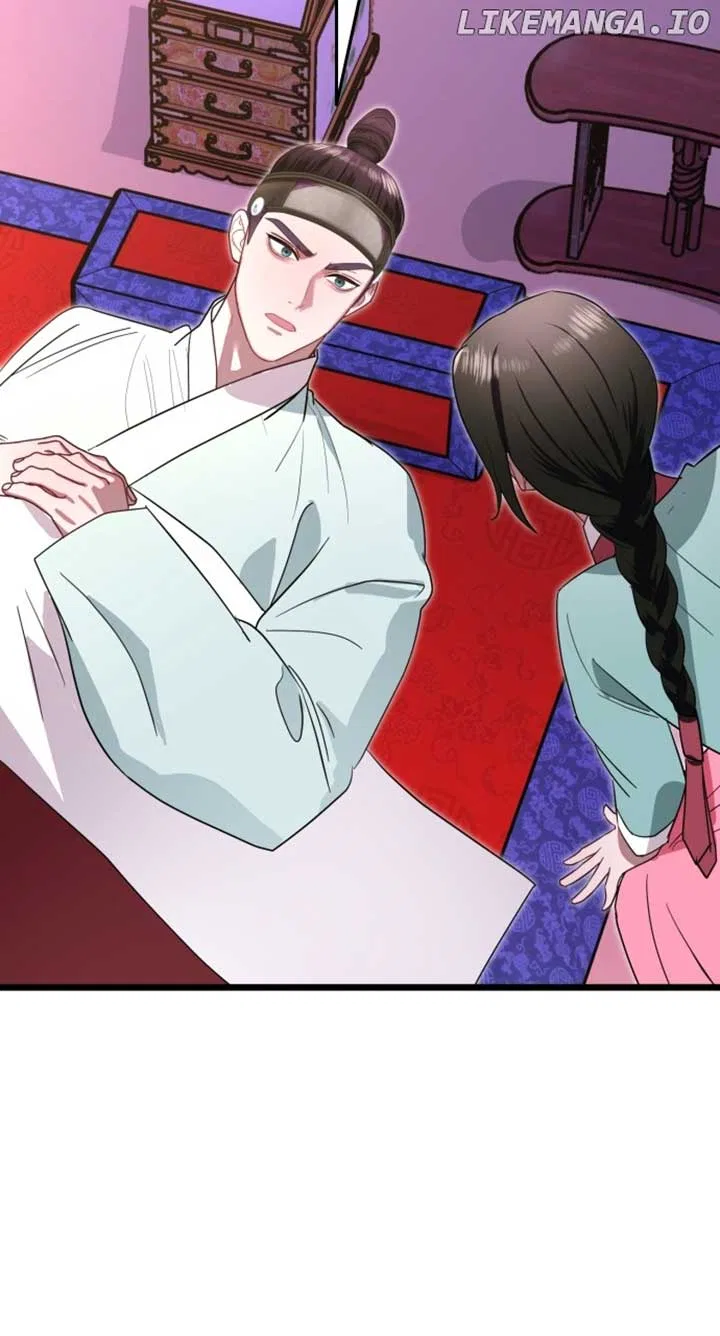 Maseknam – A Sexy Magician Chapter 77 – Page 69
