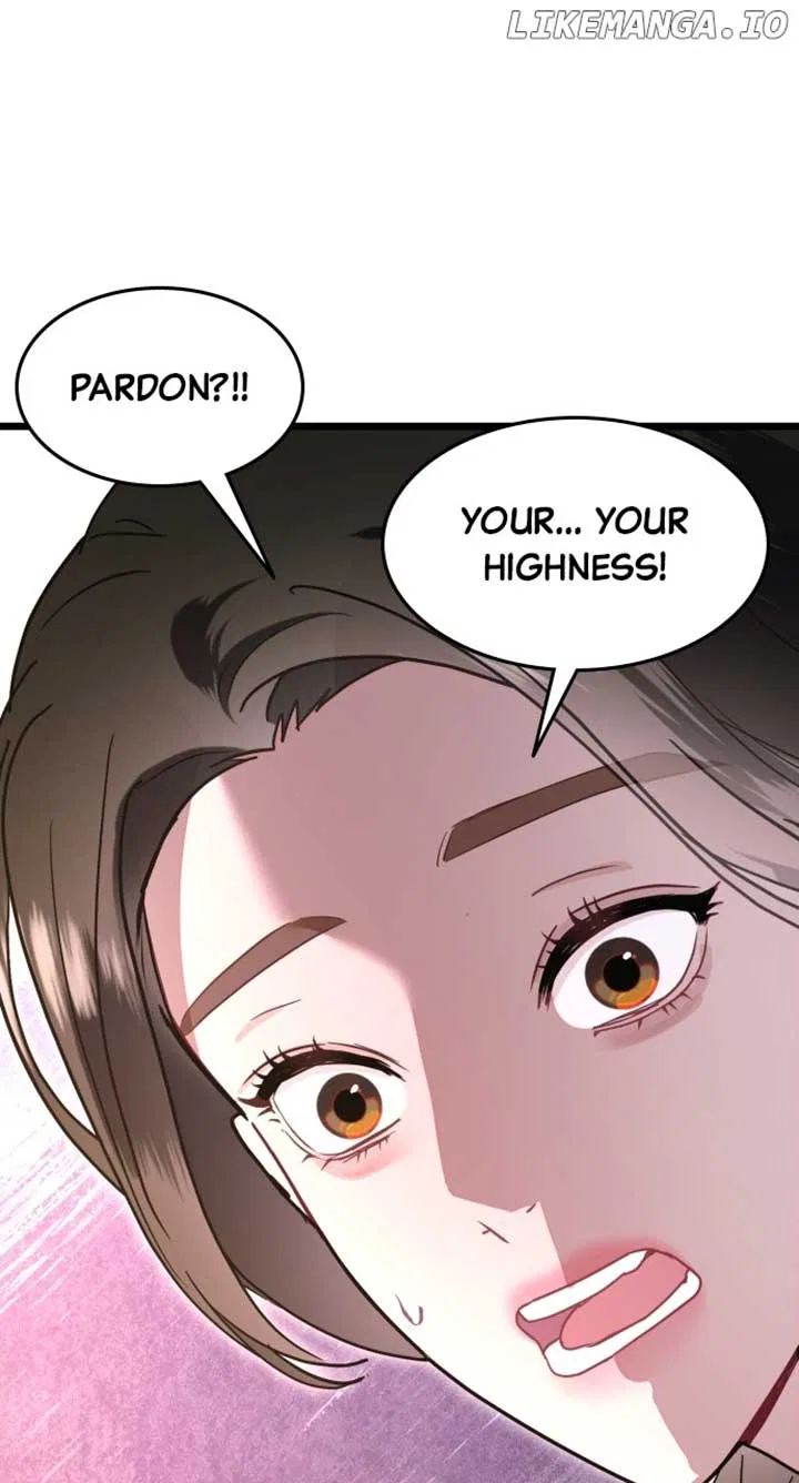 Maseknam – A Sexy Magician Chapter 77 – Page 70