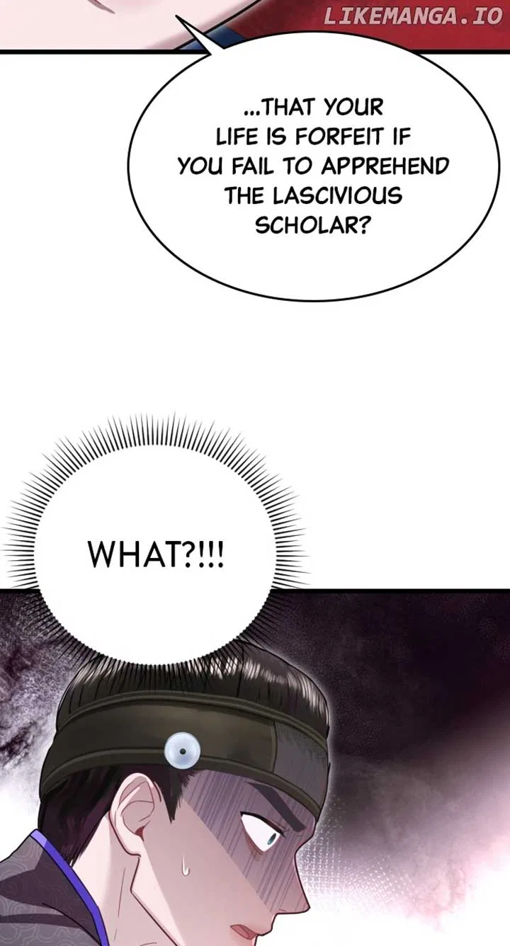 Maseknam – A Sexy Magician Chapter 77 – Page 72