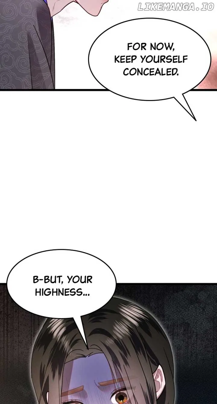 Maseknam – A Sexy Magician Chapter 77 – Page 73