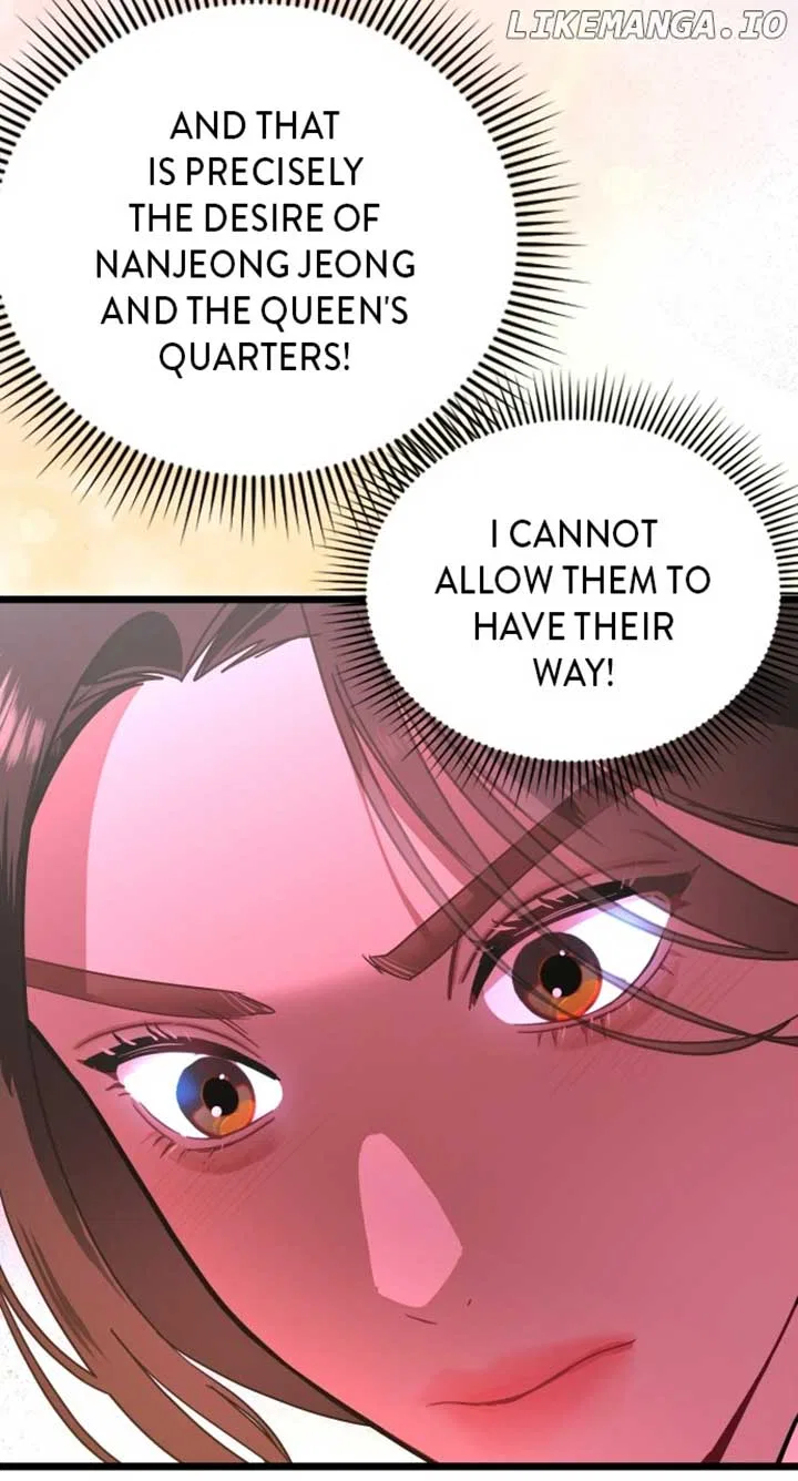 Maseknam – A Sexy Magician Chapter 77 – Page 76