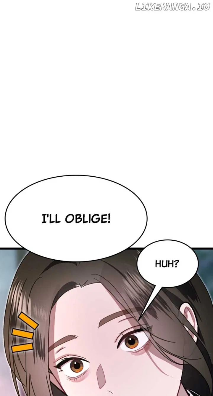 Maseknam – A Sexy Magician Chapter 77 – Page 77