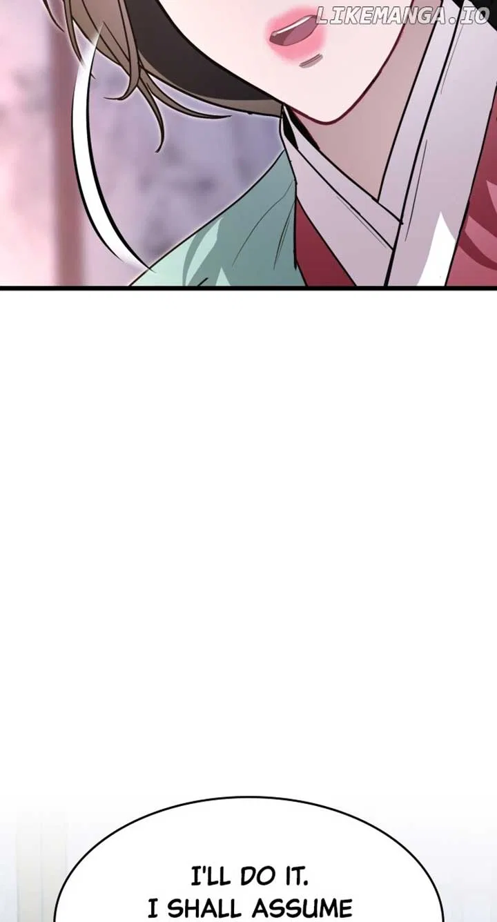 Maseknam – A Sexy Magician Chapter 77 – Page 78