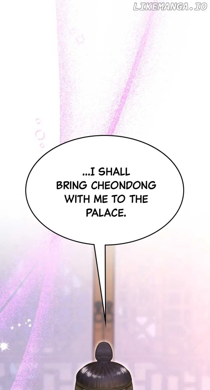 Maseknam – A Sexy Magician Chapter 77 – Page 84