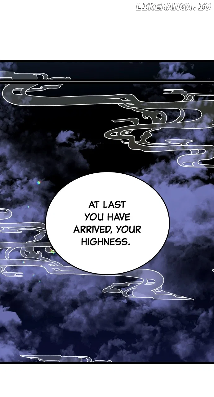 Maseknam – A Sexy Magician Chapter 76 – Page 1