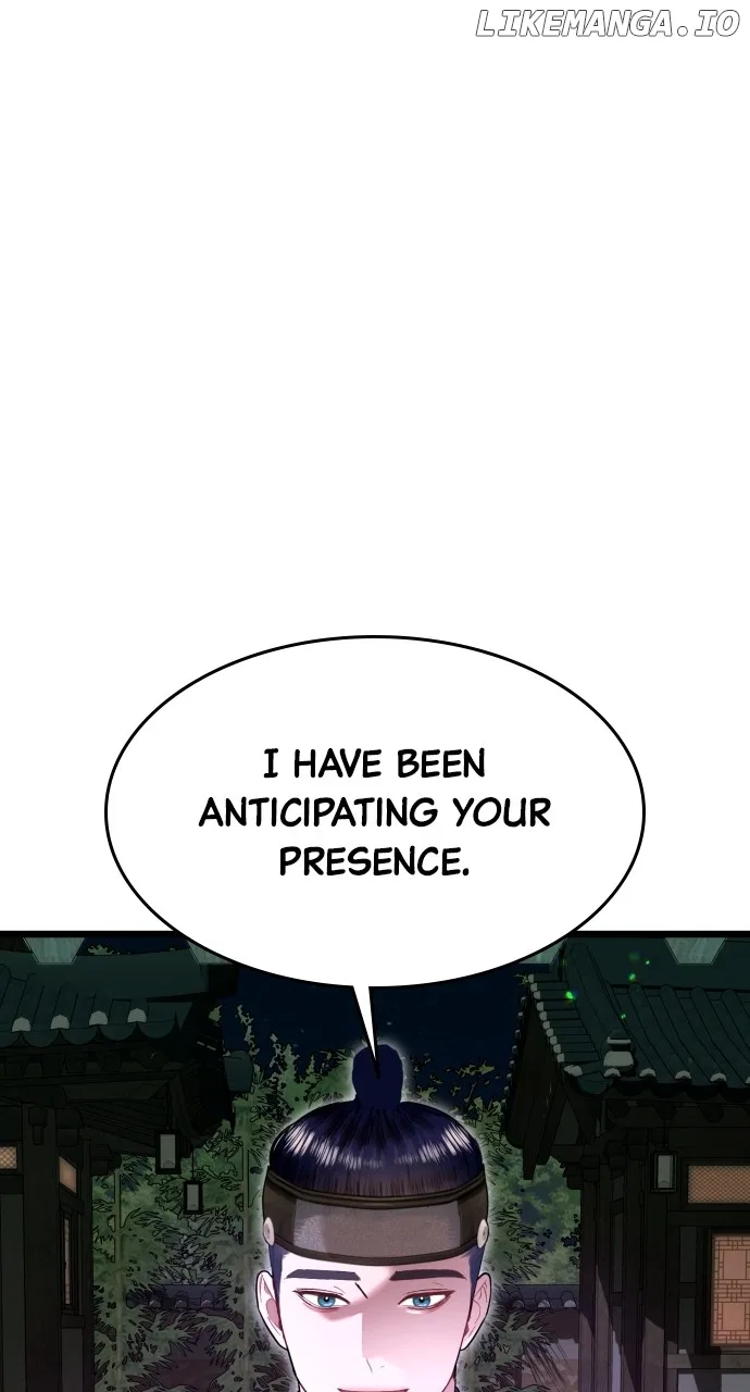 Maseknam – A Sexy Magician Chapter 76 – Page 2