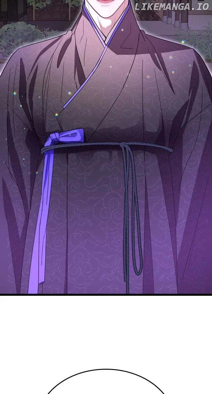 Maseknam – A Sexy Magician Chapter 76 – Page 3