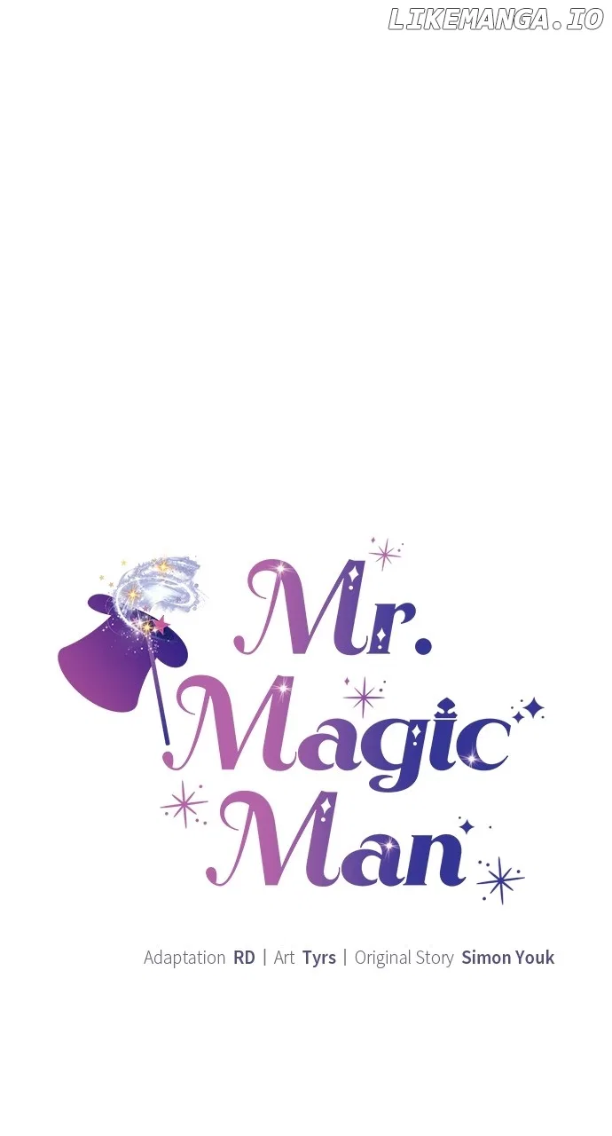 Maseknam – A Sexy Magician Chapter 76 – Page 6