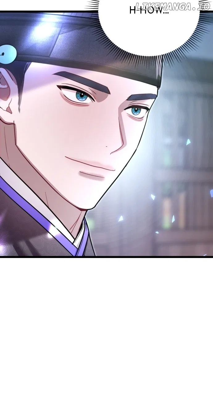 Maseknam – A Sexy Magician Chapter 76 – Page 10