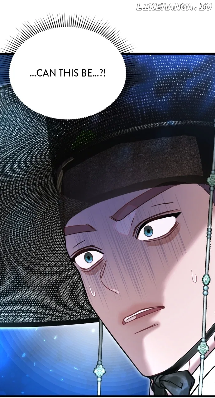 Maseknam – A Sexy Magician Chapter 76 – Page 11