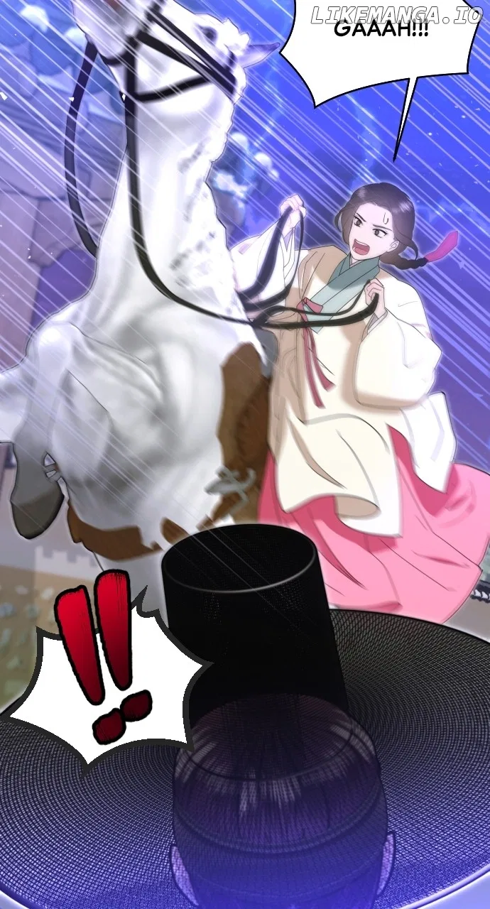 Maseknam – A Sexy Magician Chapter 76 – Page 17