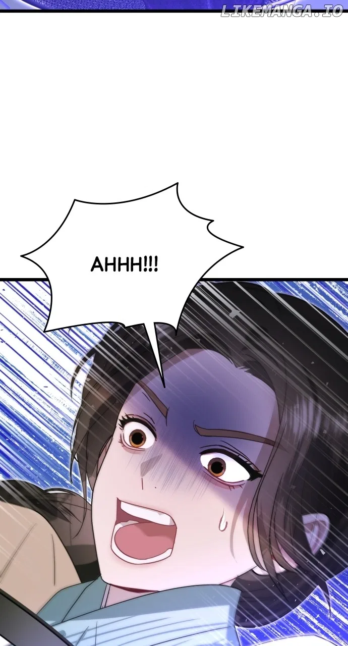 Maseknam – A Sexy Magician Chapter 76 – Page 18