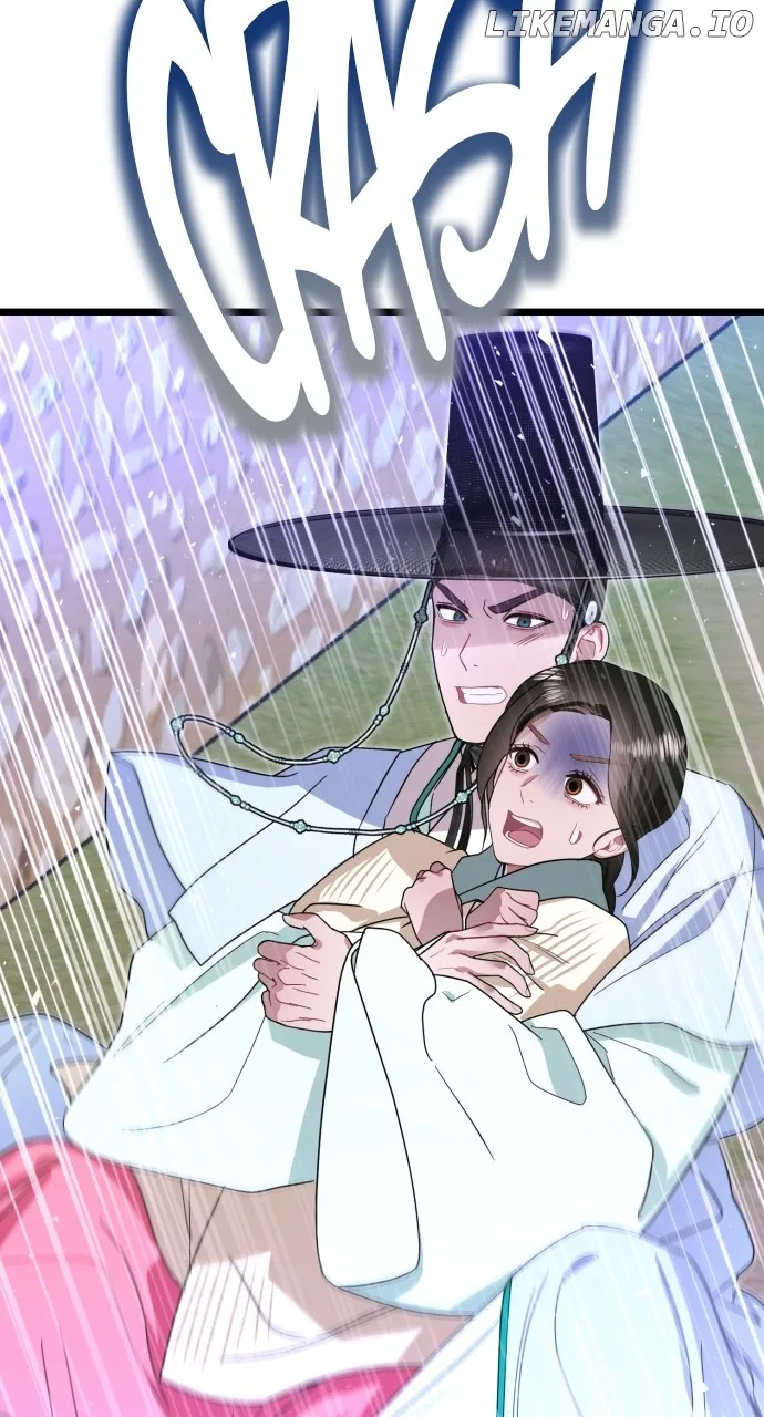 Maseknam – A Sexy Magician Chapter 76 – Page 23