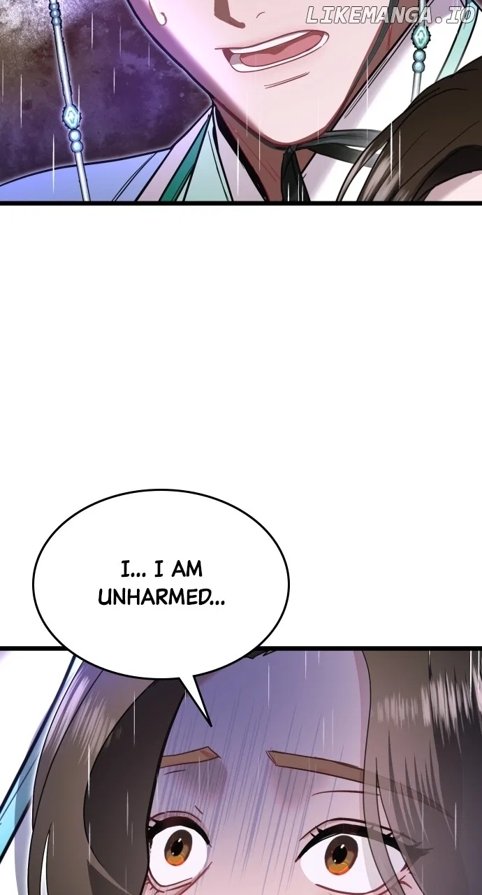 Maseknam – A Sexy Magician Chapter 76 – Page 27