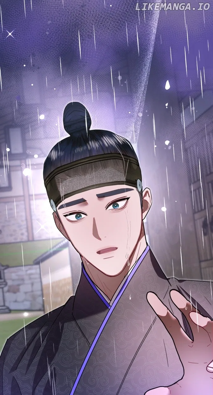 Maseknam – A Sexy Magician Chapter 76 – Page 32