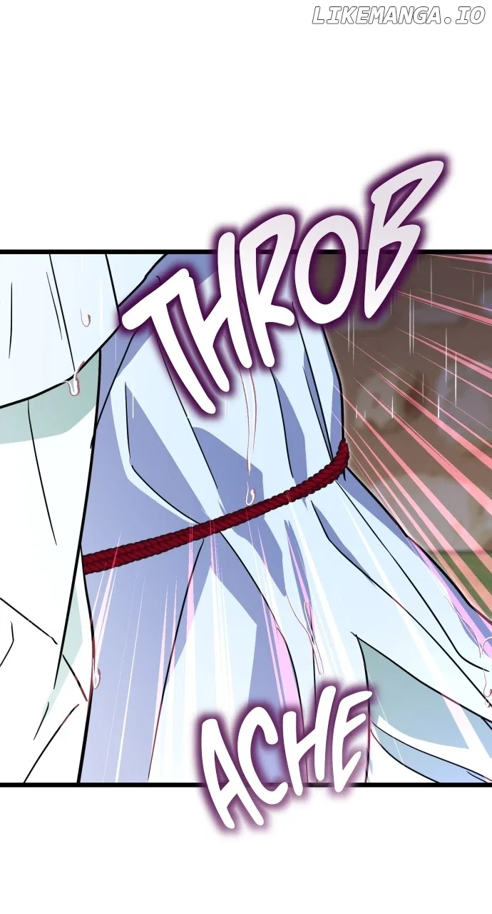 Maseknam – A Sexy Magician Chapter 76 – Page 36