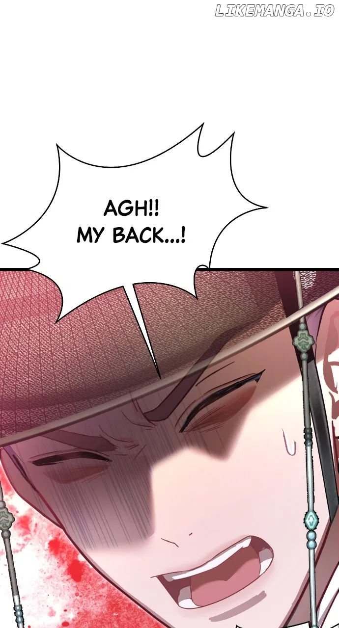 Maseknam – A Sexy Magician Chapter 76 – Page 37