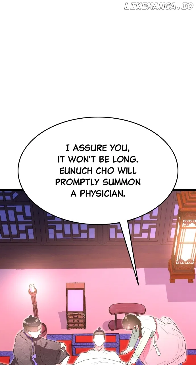 Maseknam – A Sexy Magician Chapter 76 – Page 40
