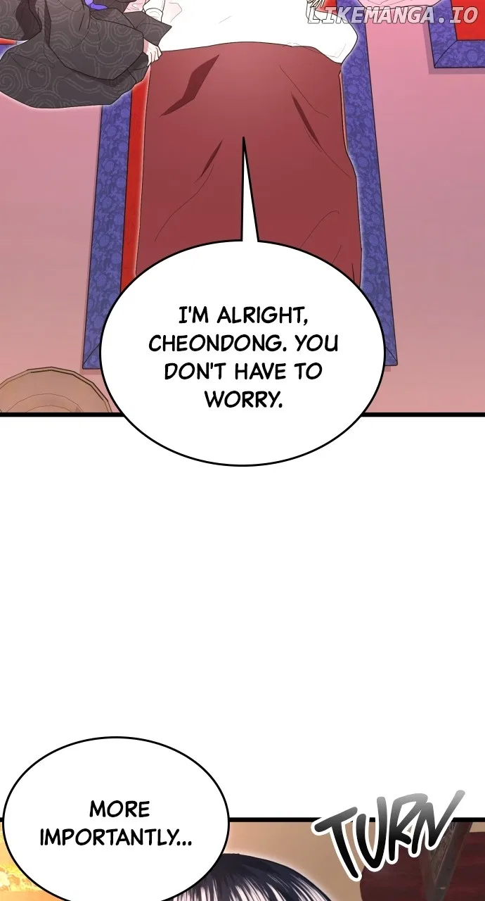 Maseknam – A Sexy Magician Chapter 76 – Page 41