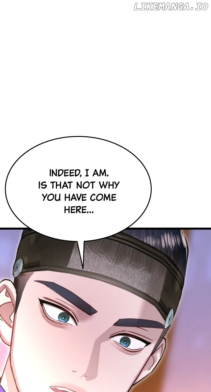 Maseknam – A Sexy Magician Chapter 76 – Page 44